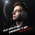 EKSA Star Engine E5000S Wired 3.5mm Gaming Headphone